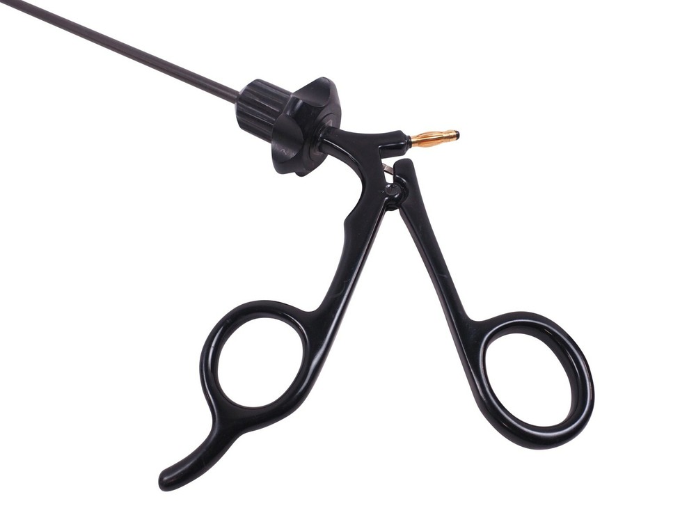 V.MUELLER LAP GRASPER FO2264