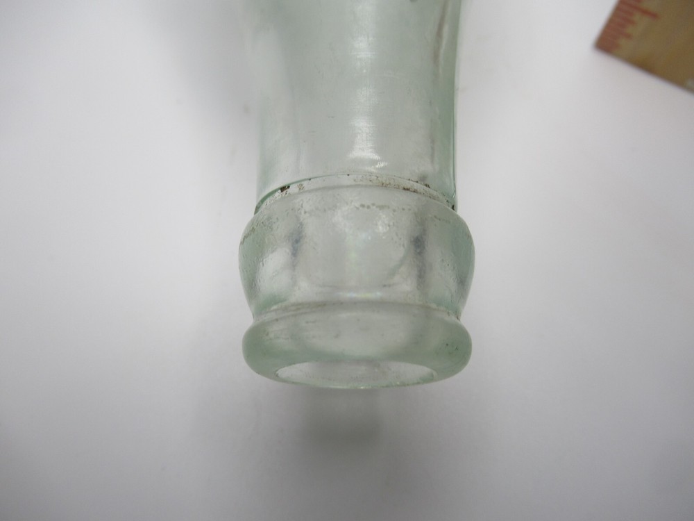 Glenwood Inglewood Bottle