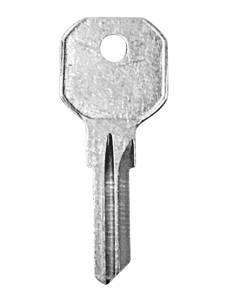 1 Delta Various Toolbox Locks 1536R HRD2 HRD1R Key Blank "AB" Code Series