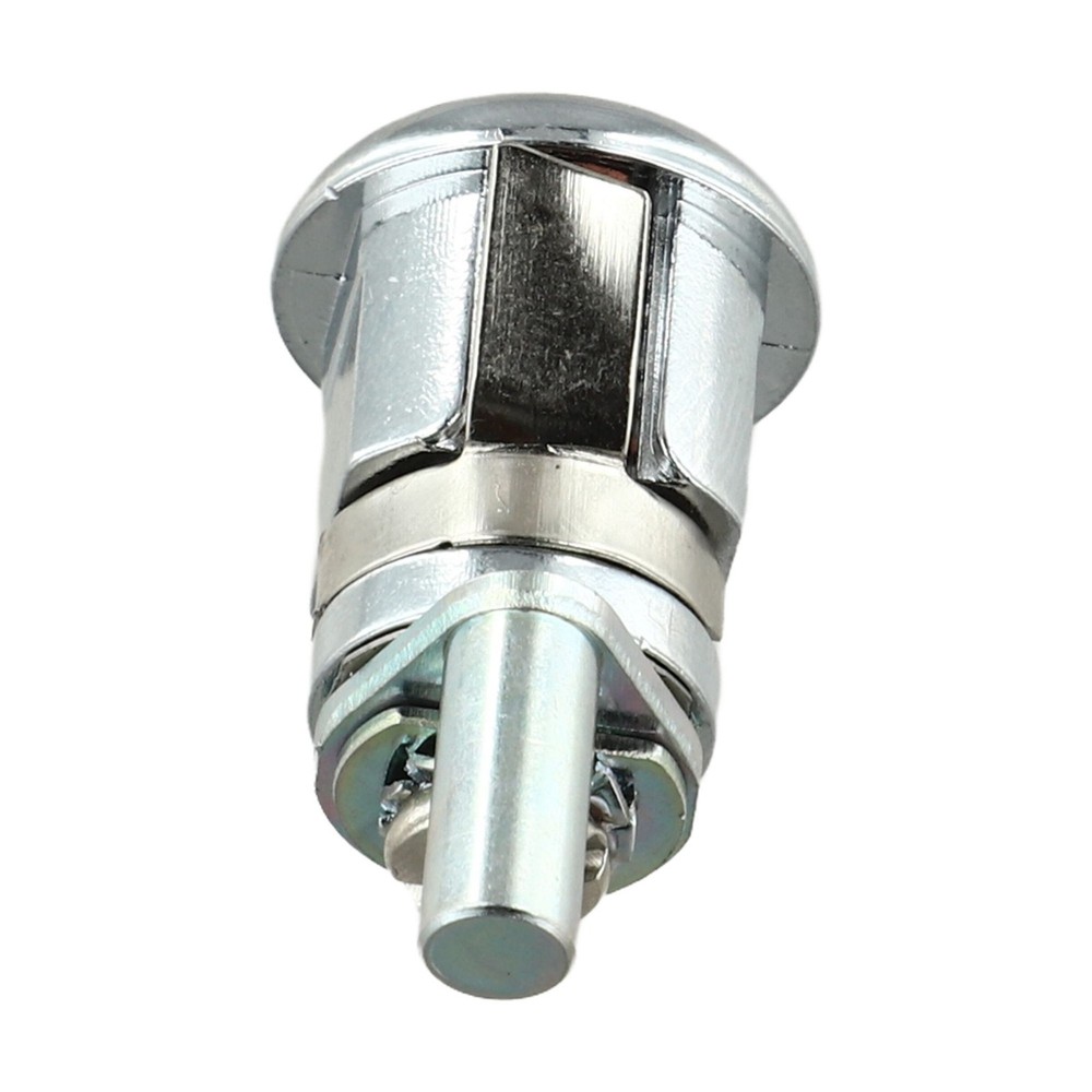 File Cabinet Security Lock with Easy Installation and Robust Materials