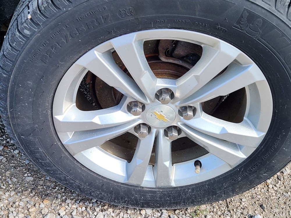 2010-2017 GMC Terrain Dash Mounted Lower 7" Display Screen