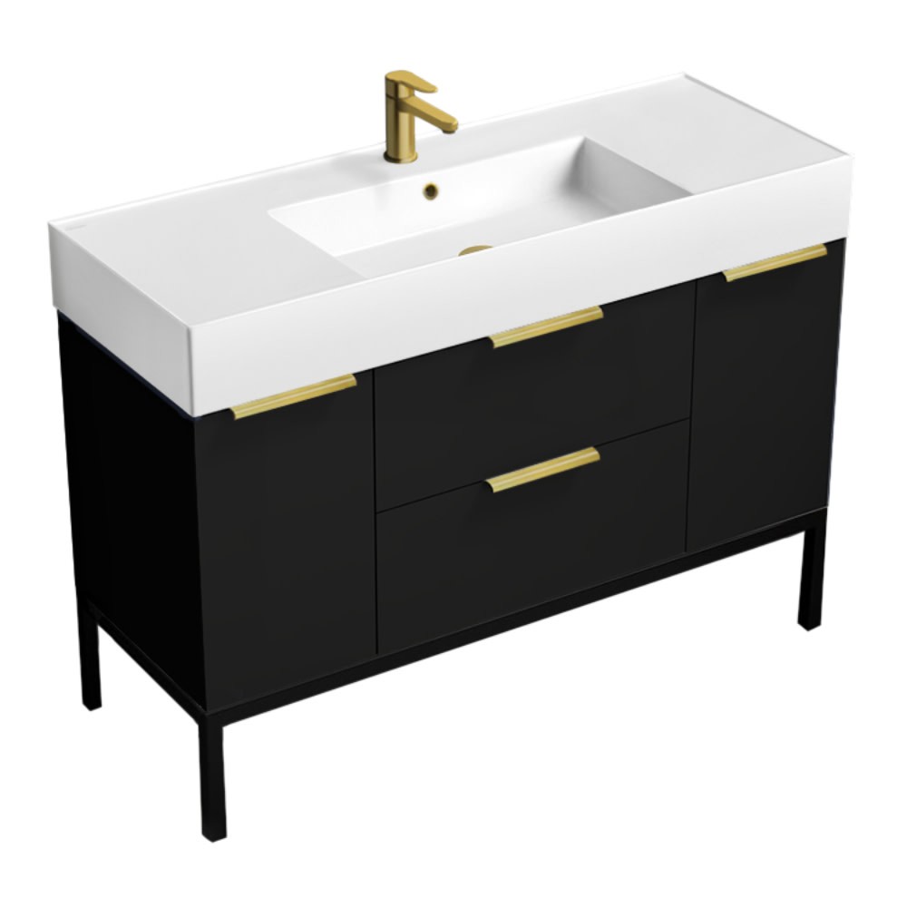 Nameeks Derin-4818-C Derin 48" - Gold