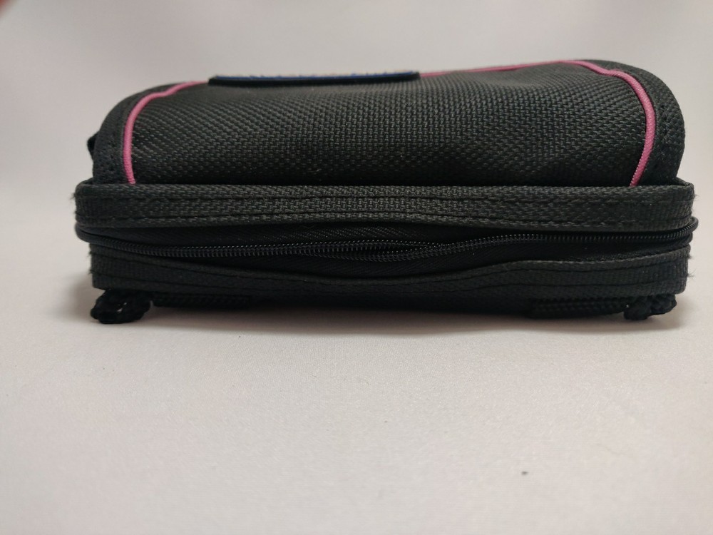Game Boy Advance Carry Case Used