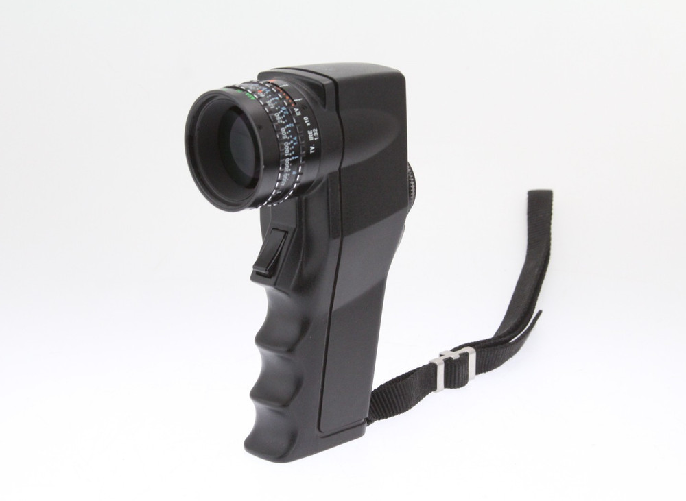 Asahi Pentax Digital Spotmeter