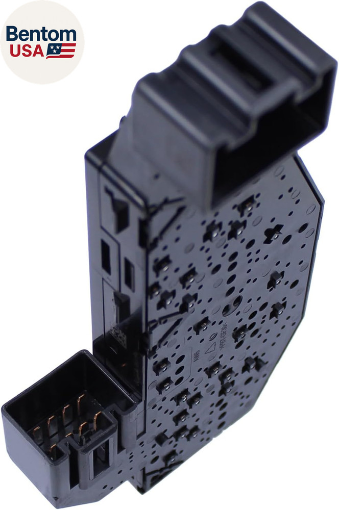 Front Passenger Side Power Seat Control Switch Adjustment for Chevrolet Impala S