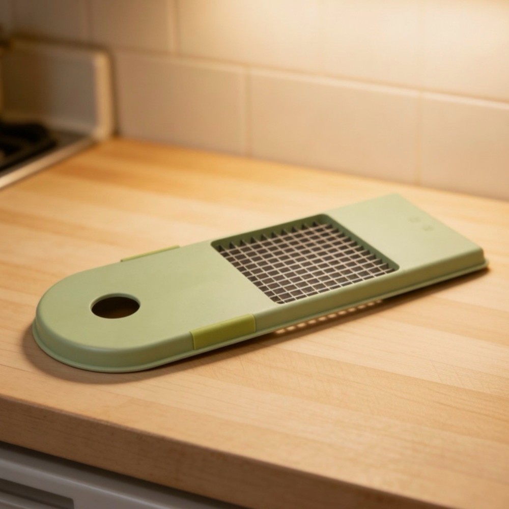 Vidalia Chop Wizard Small Grid Dicing Blade Replacement Part ONLY