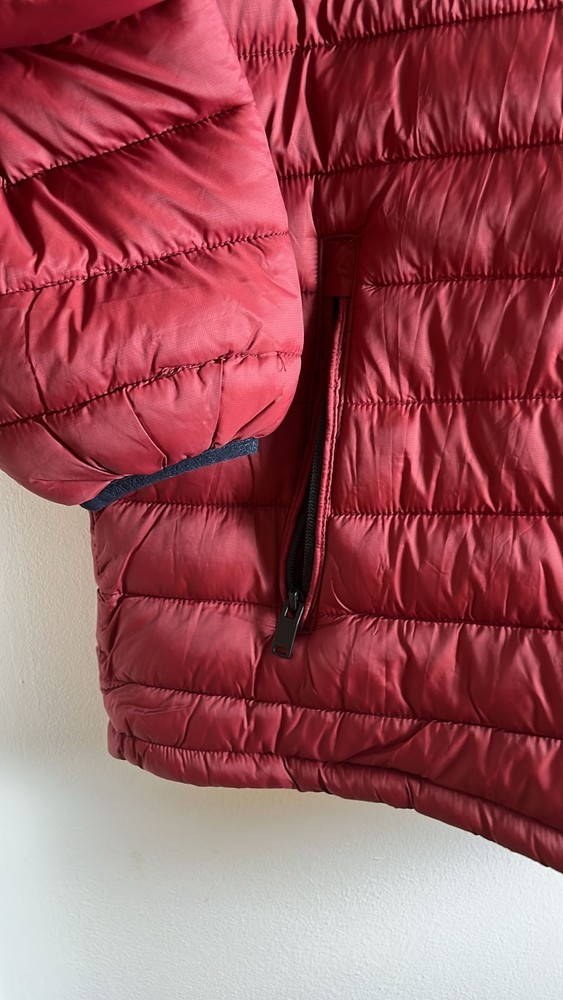 TOKYO LAUNDRY - JACKET - SIZE L - RED