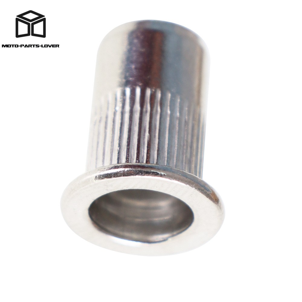 900Pcs Rivet Nut Gun Kit Rivnut Setting Tools Nut Setter Tool Hand Riveter