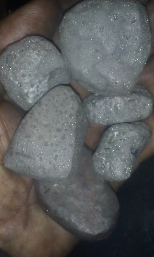 Palladium Ore