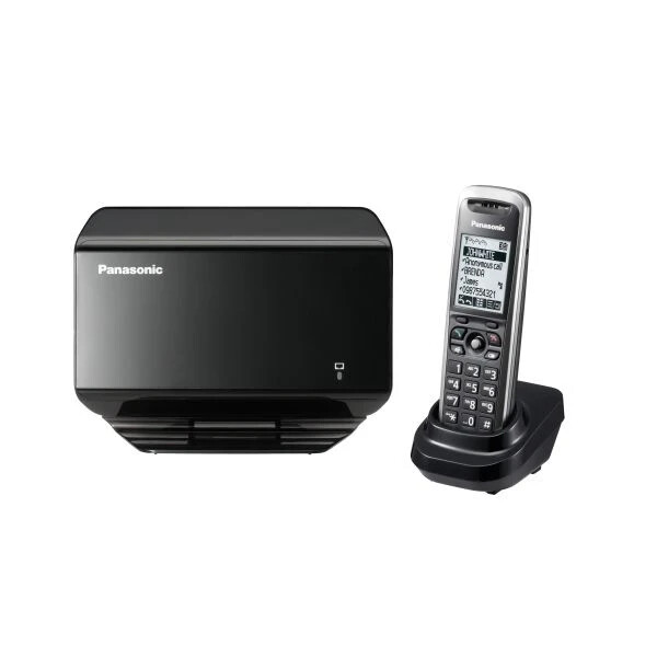 Panasonic KX-TGP500 SIP DECT Phone System