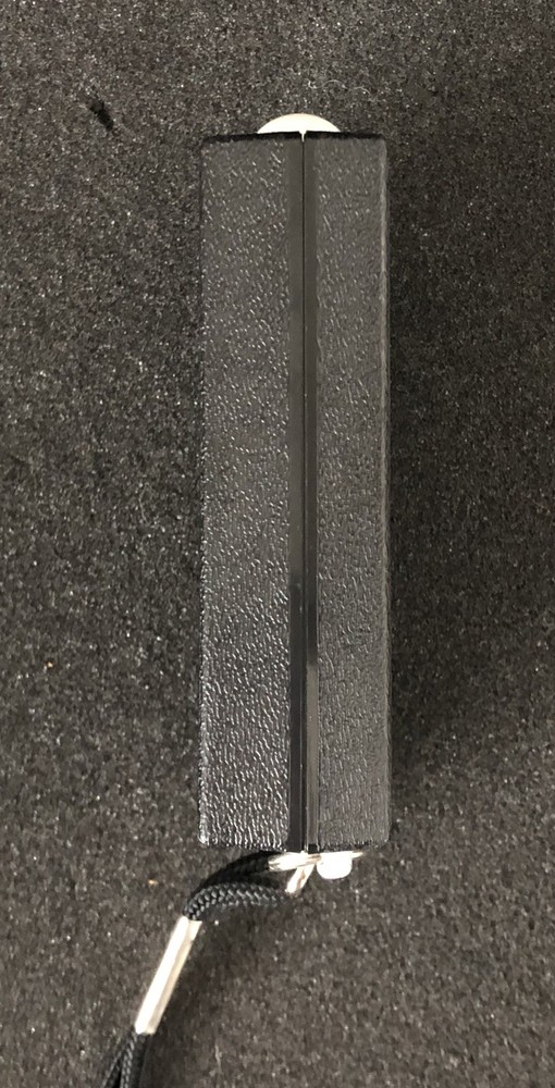 Vintage Camera Flash Meter TSM-A SP Studio Systems England Ambient Flashmeter