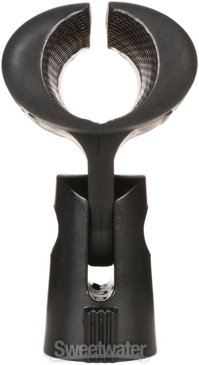 On-Stage Stands MY100 Mic Clip 2-pack Bundle