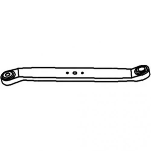 Lower Pull Arm fits Case IH 385 395 485 495 124900A1 1286791C91