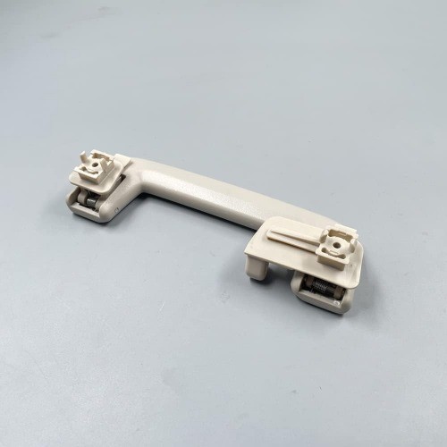 Gray Rear Roof Handle Pull Grab Handle with Hook Compatible with Escape 2012-201