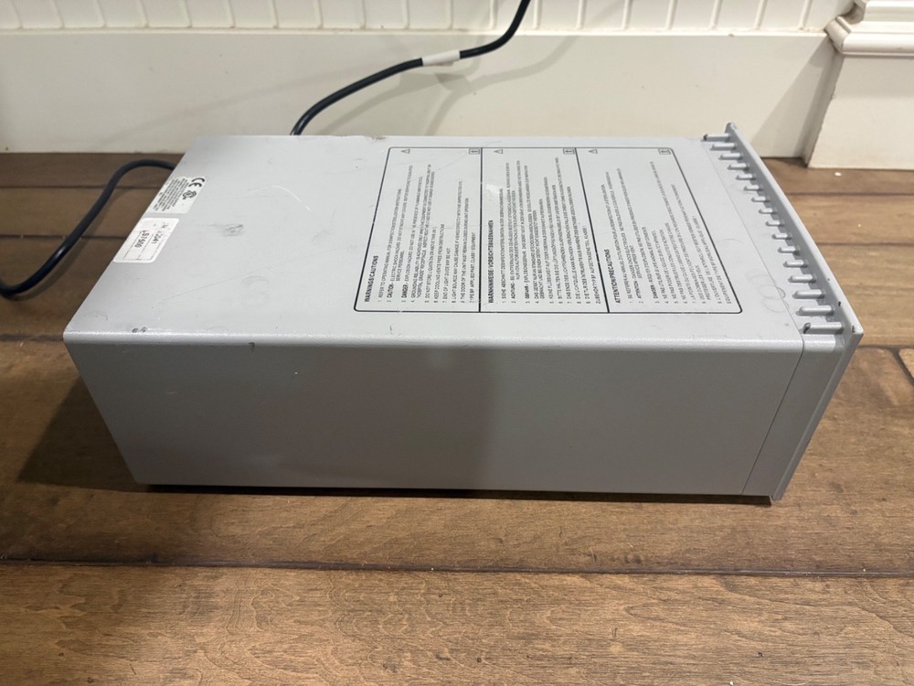 Conmed Linvatec LS7500 Xenon Light Source