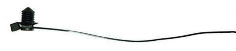 For 2006-2008 Subaru Outback - Front Oxygen Sensor Delphi 2.5L H4