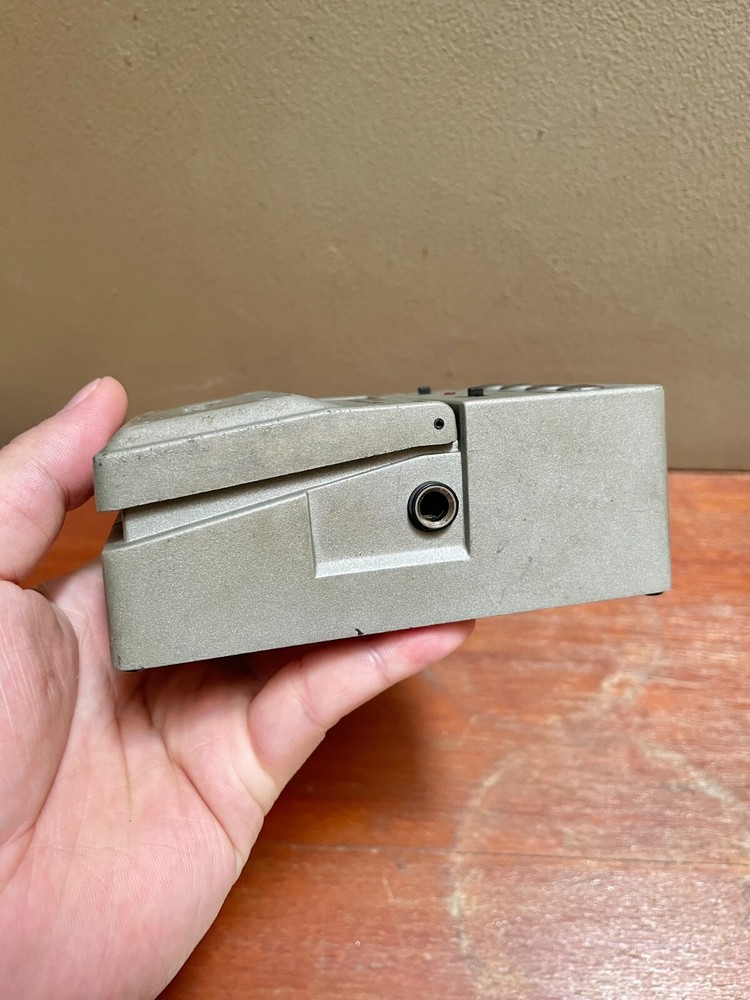 Ibanez PM7 Phase Modulator