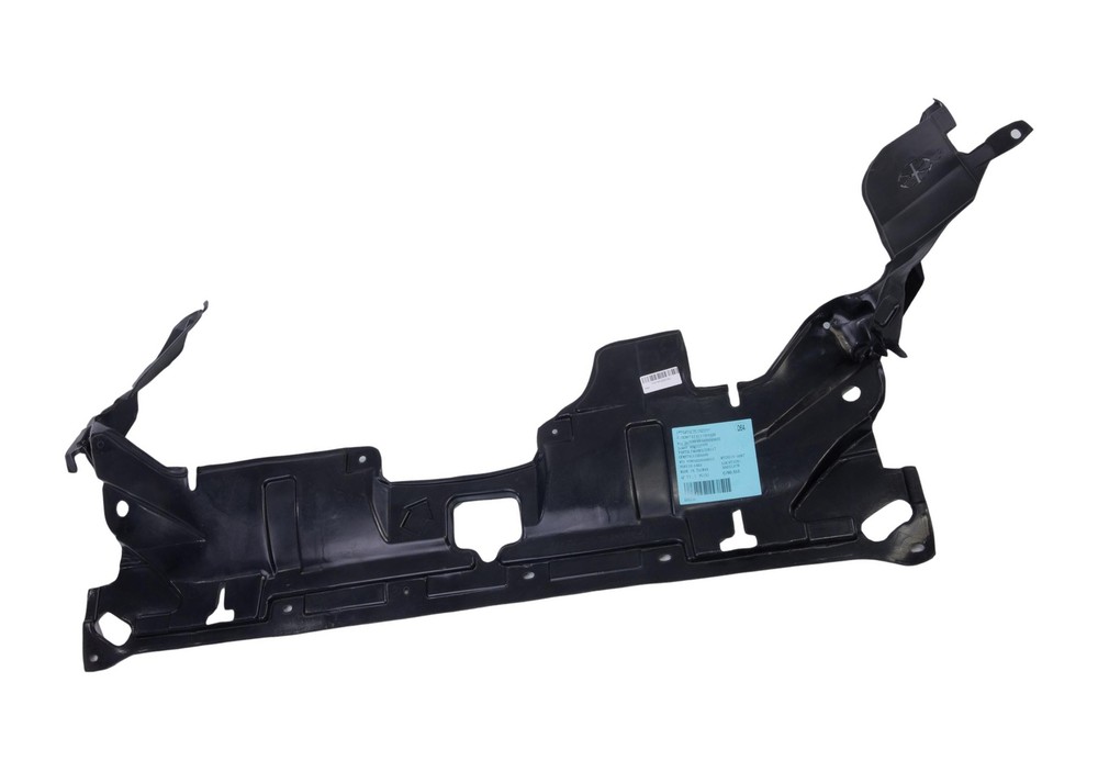 Plastic Front Engine Under Cover Splash Guard Shield for 2003-2007 Honda Accord
