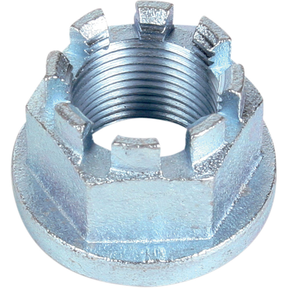Lonestar Axle Locknut for Axcalibar (21P00200)