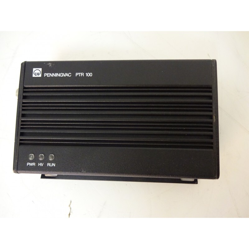Vacuum Transmitter Penningvac PTR100