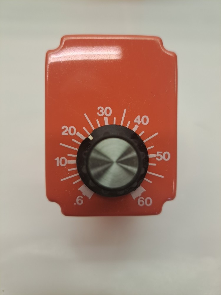 NCC Solid State Time Delay Relay T1k-00060-462 NEW in box