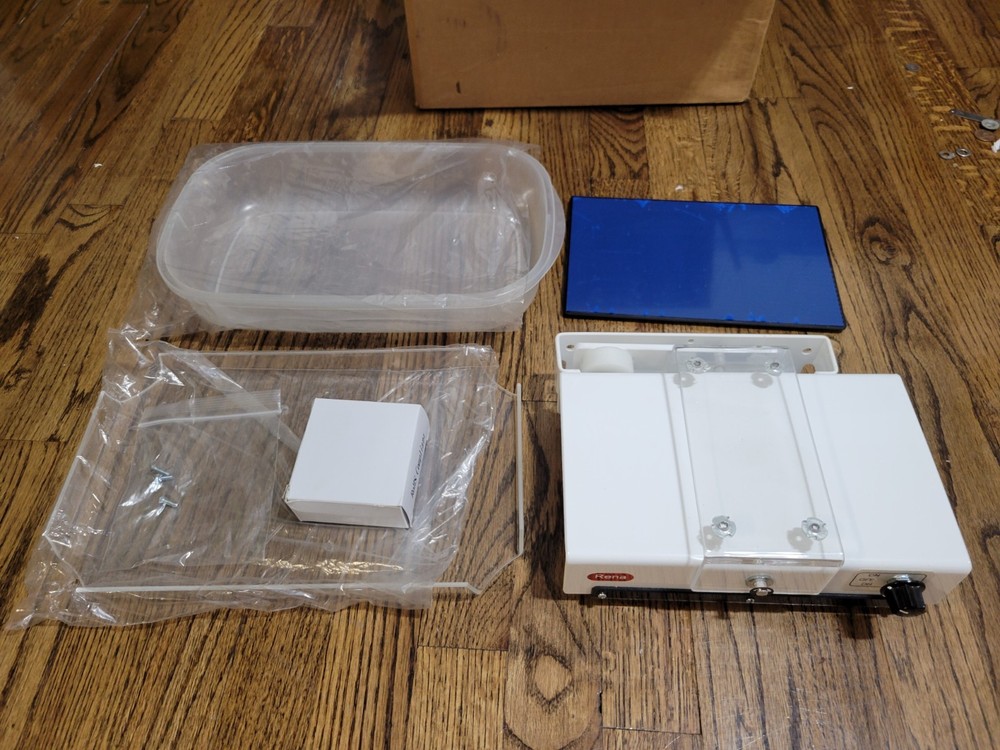 Art Pcb Acid Deep Etching Swing tray for etching with Ferric Chloride