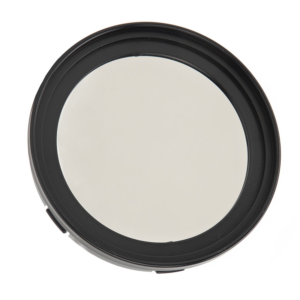 Solar Telescope Filter Eclipse Film Filter Safe Observation Telescope Filter For