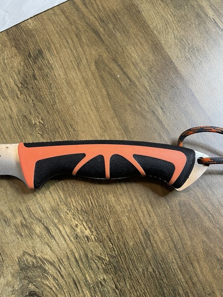 SOL Stoke Camp Hatchet Camping Outdoors Hunting