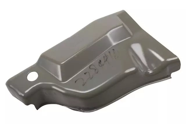 Genuine GM Driver Side Quarter Inner Panel Extension 22844180