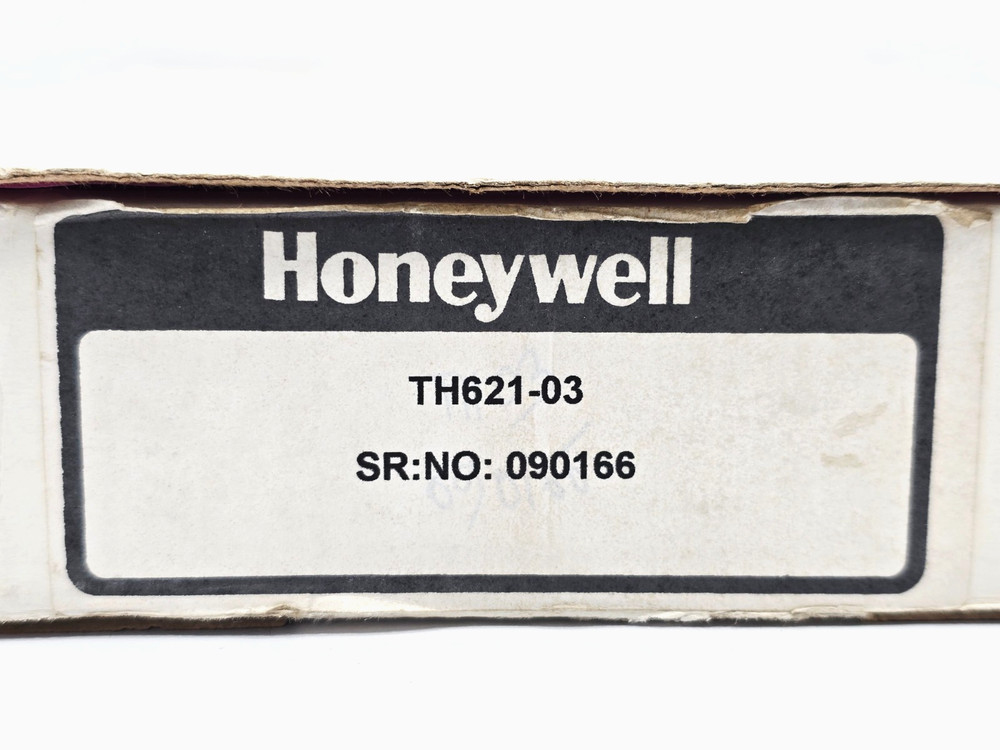 TH621-03 HONEYWELL POWER SUPPLY MODULE