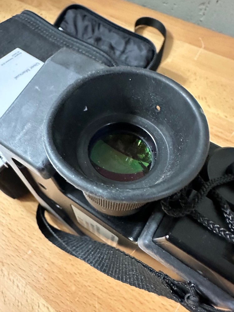 Vectronix PLRF 10 Rangefinder