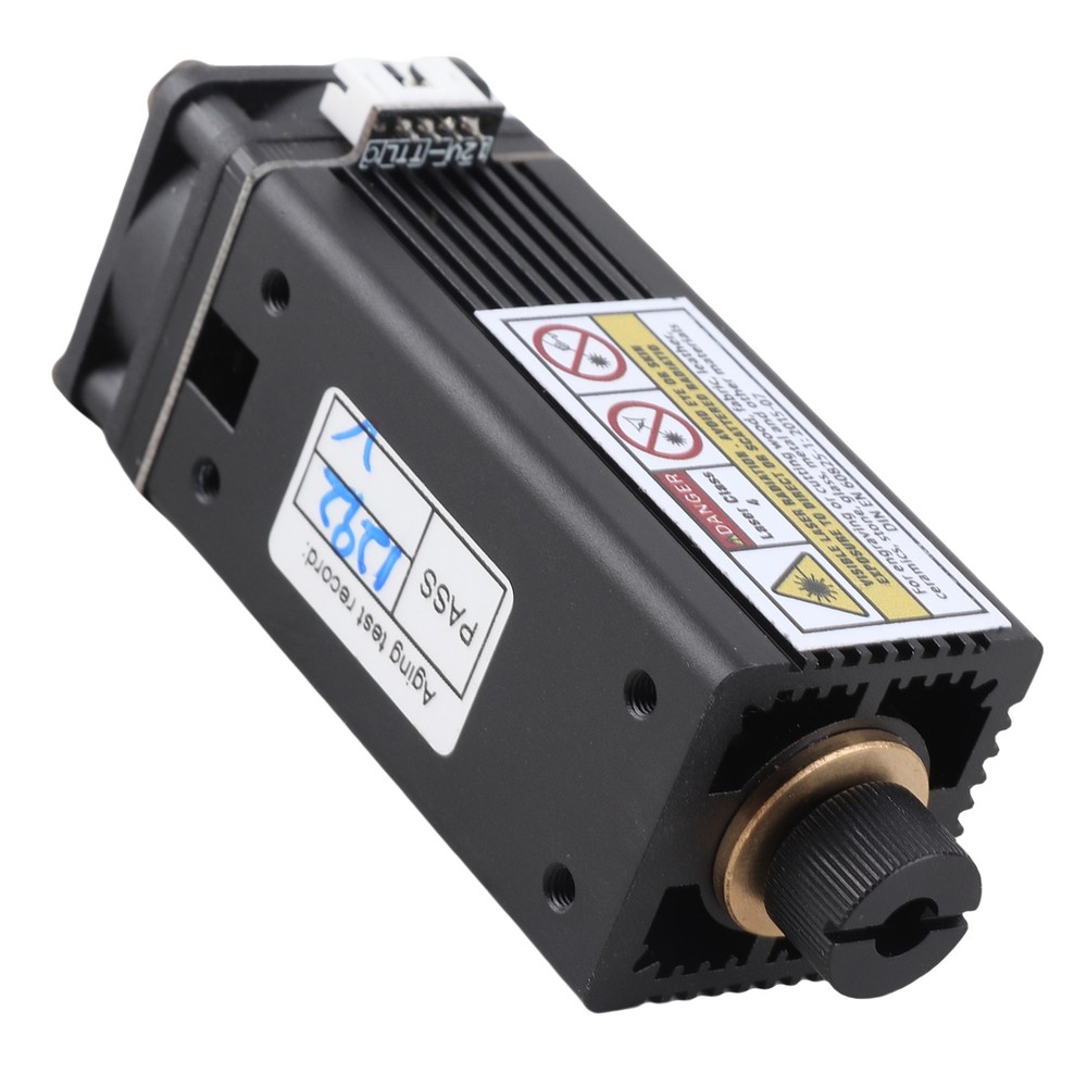 3500mW Blue Violet Module Engraver Head For NEJE MASTER Engraving Machine