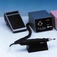 Buffalo - Magic Wand System Magic Wand System, Silver