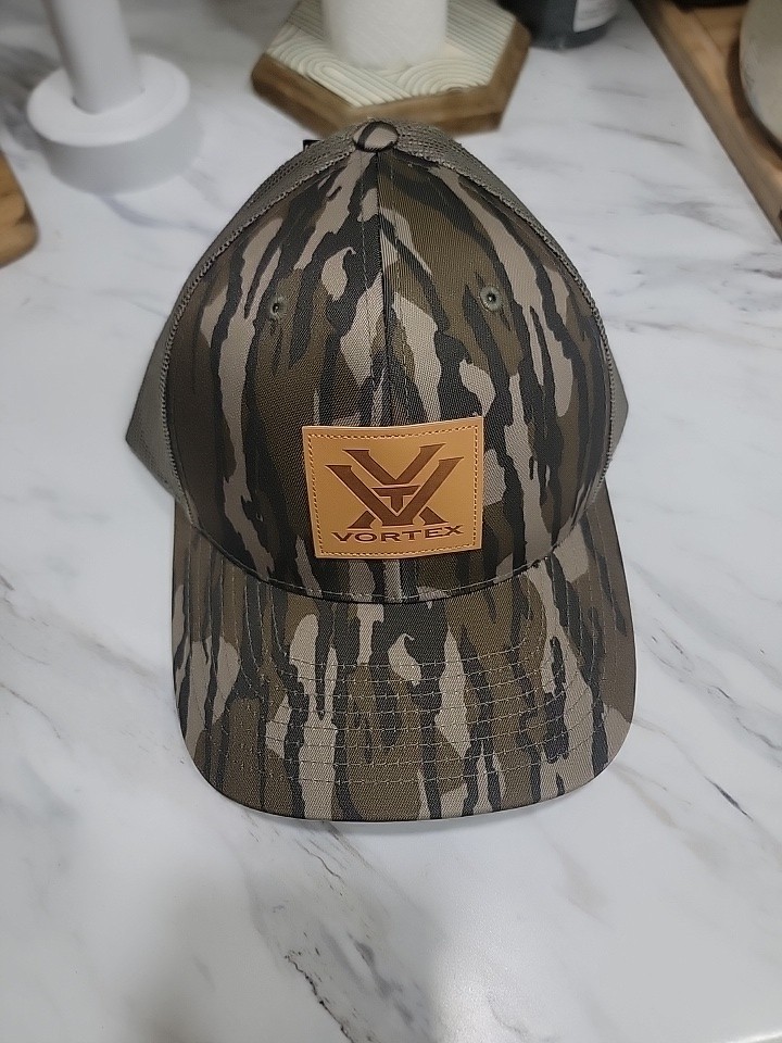 VORTEX Hat