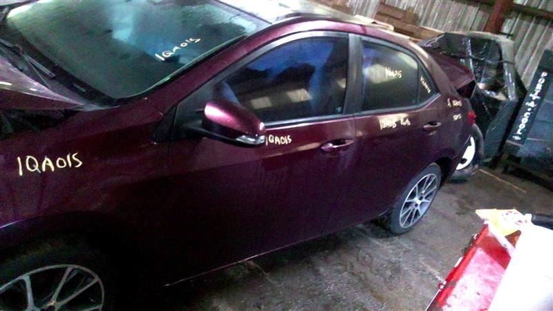 COROLLA 2017 High Mounted Stop Light 1044877571