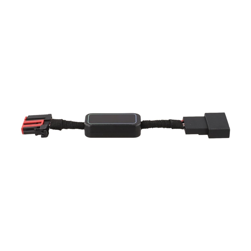 Compatibility Check Engine Control 2021-2024 12V Voltage Easy Installation