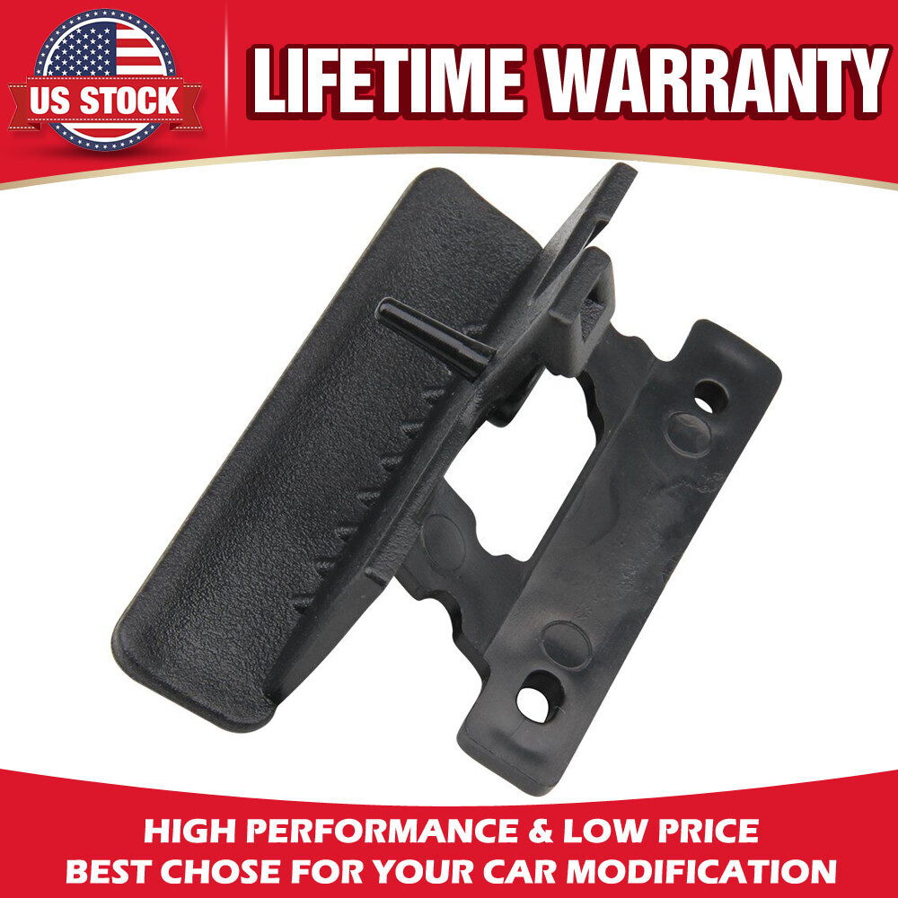 Lid Latch For Center Console Armrest For 2007 2008 2009 -14 Silverado Avalanche