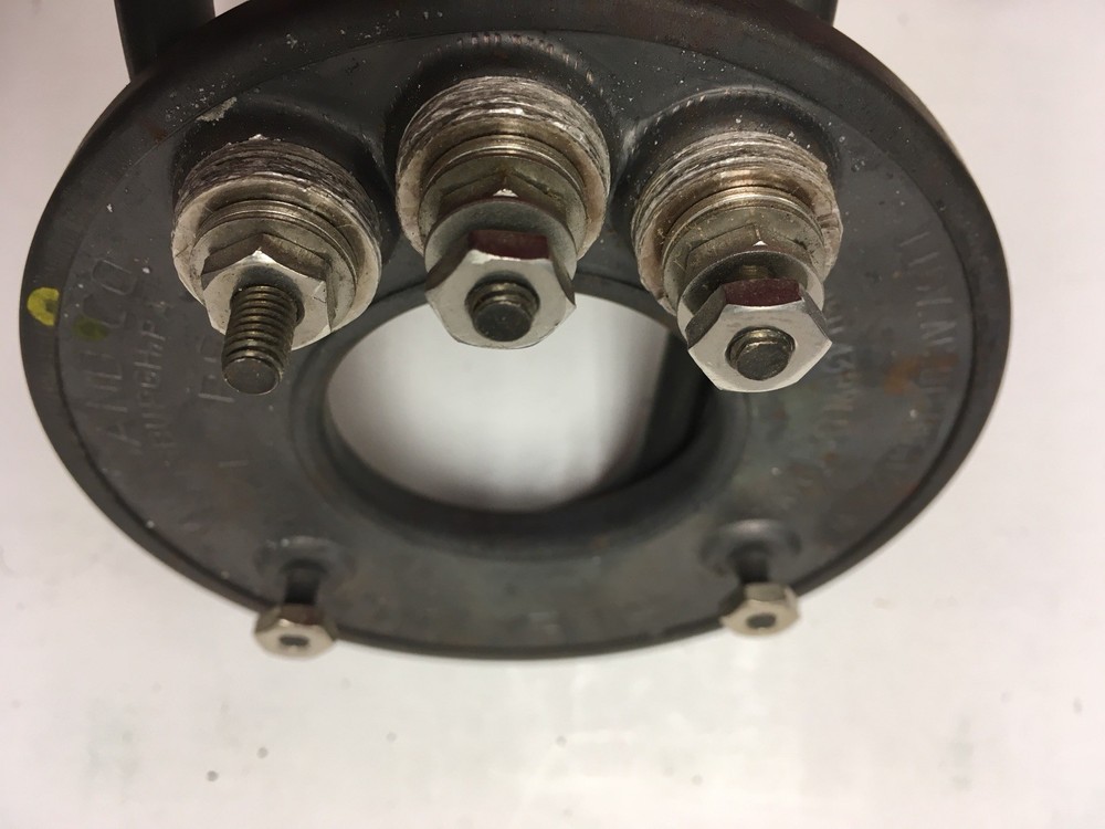 silex element-115volt(535watt/438watt/97watt)
