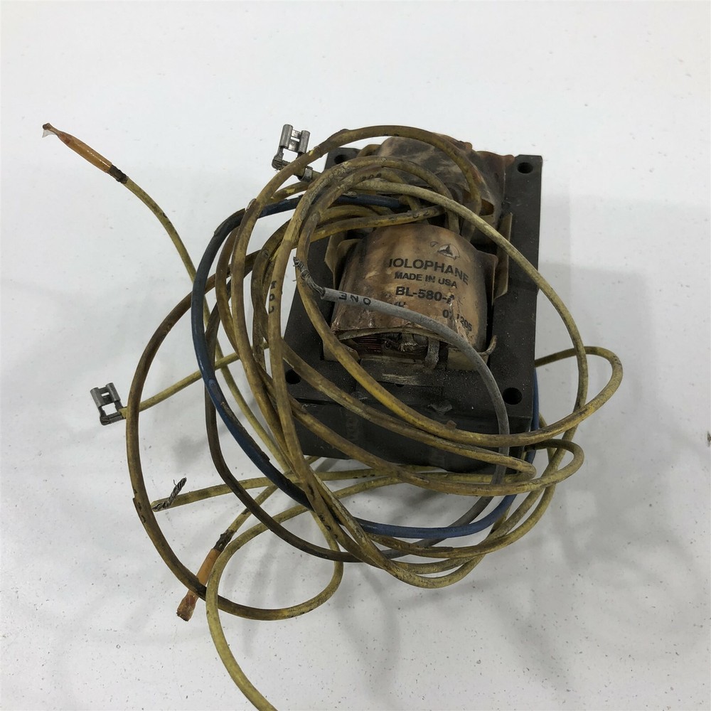 Lighting Transformer Holophane BL-580-A