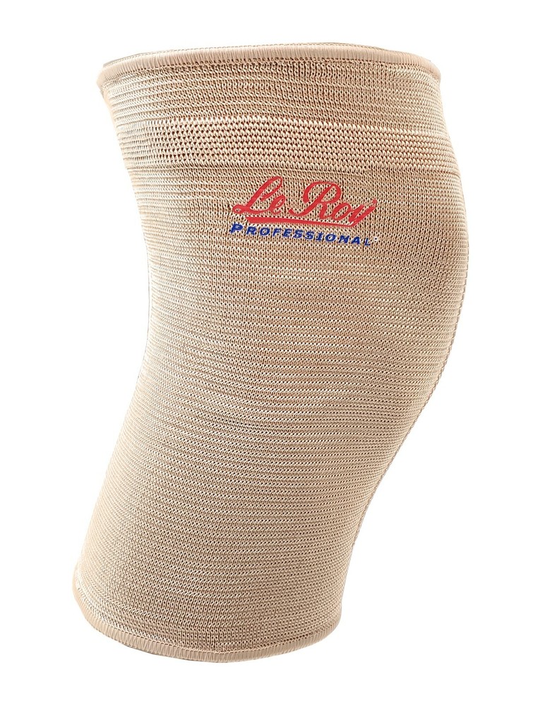 Elastic Knee Support Professional Le Roy