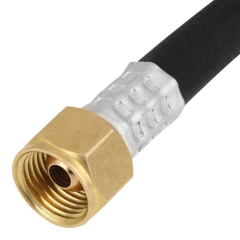 Trafimet S-75 Plasma Cutter Torch 25ft / 8m Threaded Connection for Everlast