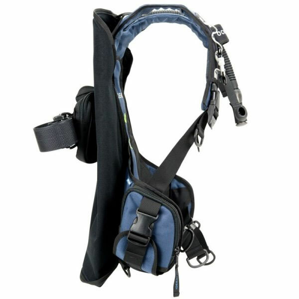 Oceanic Biolite Travel BCD