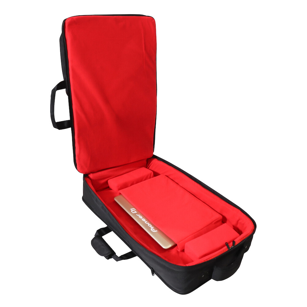 Pro X ZeroG Ultra-Lightweight DJ Controller Backpack for DDJ-FLX4 Medium Size