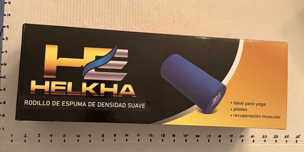 Yoga Roller