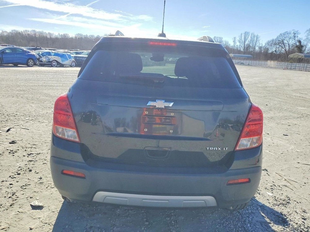 Fuse Box Engine Fits 16 TRAX 5007535