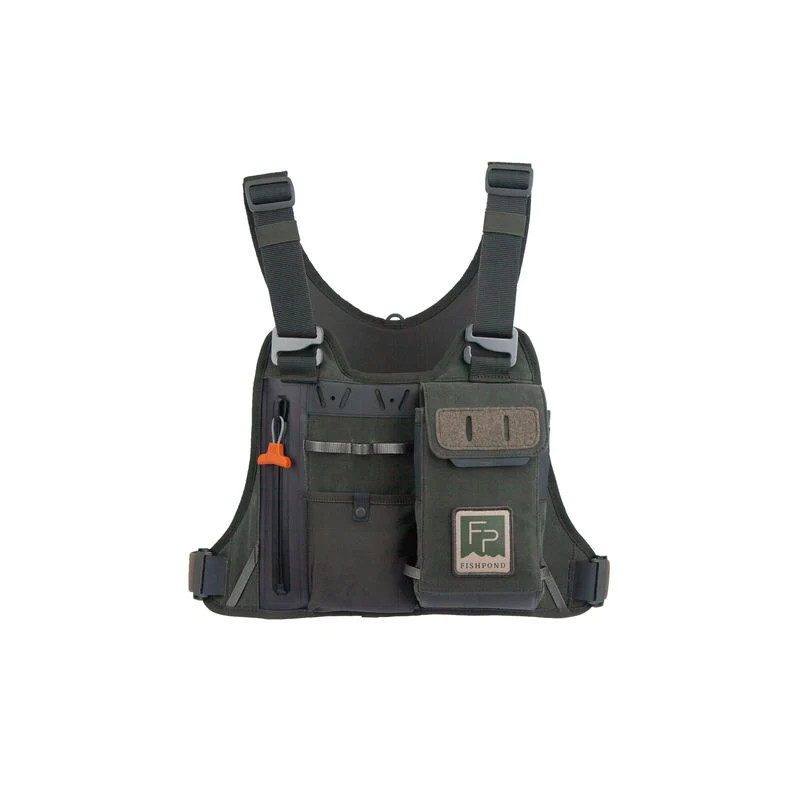 Fishpond Stormshadow Chest Pack - Duskwood
