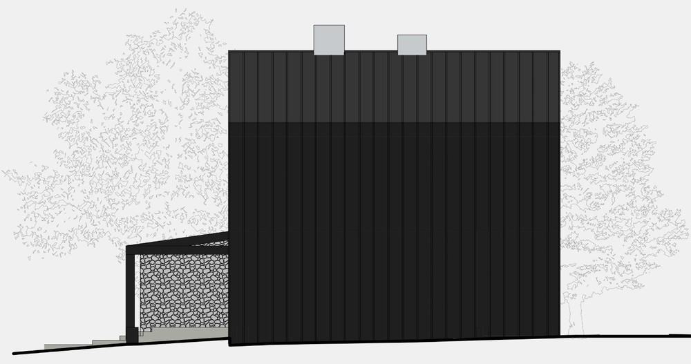 Modern House Plan Building Plans Blueprints 330m 3,550ft