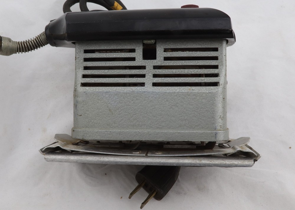 VINTAGE DREMEL MOTO-SANDER MODEL A