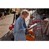 Poly Voyager 5200 UC Headset +USB-A to Micro USB