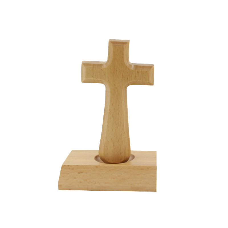 Wooden Cross